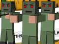 Тоглоом Krunker: Zombie Bulwark