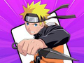 Тоглоом Let's Color Naruto