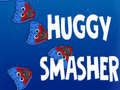 Тоглоом Huggy Smasher