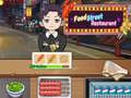Тоглоом Food Street Restaurant 