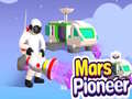 Тоглоом Mars Pioneer 