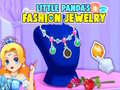 Тоглоом Little Panda's Fashion Jewelry
