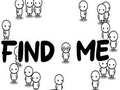 Тоглоом Find Me