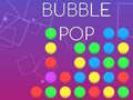 Тоглоом Bubble Pop
