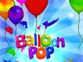 Тоглоом Baloon Pop 