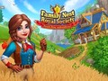 Тоглоом Family Nest Royal Society