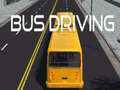 Тоглоом Bus Driving