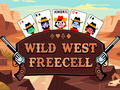 Тоглоом Wild West Freecell