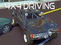 Тоглоом 4x4 Driving