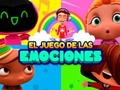 Тоглоом Mini Beat Power Rockers: Emotions Game