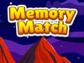 Тоглоом Memory Match
