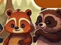 Тоглоом Paw Friends - Slide Puzzle Game