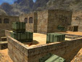 Тоглоом Krunker: CS1.6 dust 2