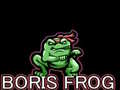Тоглоом Boris Frog