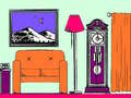 Тоглоом End of the Hour Glass