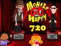 Тоглоом Monkey Go Happy Stage 720