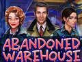 Тоглоом Abandoned Warehouse
