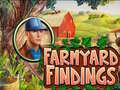 Тоглоом Farmyard Findings