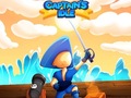 Тоглоом Captains Idle