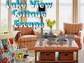 Тоглоом Lake View Cottage Escape