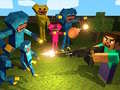 Тоглоом Mine Shooter Huggy's Attack!