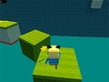 Тоглоом Kogama: Moving Block Parkour