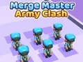 Тоглоом Merge Master Army Clash 