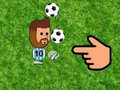 Тоглоом Messi Super Goleador Idle