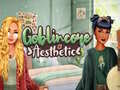 Тоглоом Goblincore Aesthetic