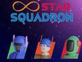 Тоглоом Infinity Star Squadron