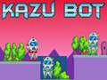 Тоглоом Kazu Bot