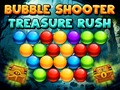 Тоглоом Bubble Shooter Treasure Rush