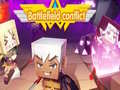 Тоглоом Battlefield conflict