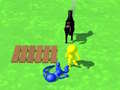 Тоглоом Archery cowboy