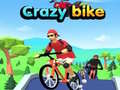 Тоглоом Crazy bike 