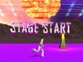 Тоглоом Retro Karate: The Epic Adventure
