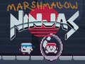 Тоглоом Marshmallow Ninja