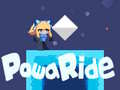 Тоглоом Powa Ride