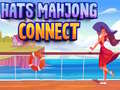 Тоглоом Hats Mahjong Connect