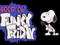 Тоглоом Good Ol’ Funky Friday