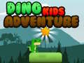 Тоглоом Dino kids Adventure