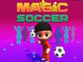 Тоглоом Magic Soccer