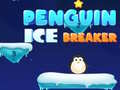 Тоглоом Penguin Ice Breaker 