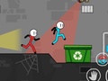 Тоглоом Crazy Stickman Prison Escape