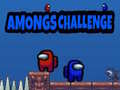 Тоглоом Amongs Challenge