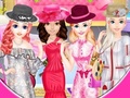 Тоглоом Romantic Spring Style Design