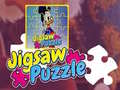 Тоглоом Scrooge Jigsaw Tile Mania