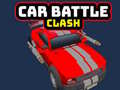 Тоглоом Car Battle Clash