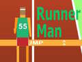 Тоглоом Runner Man