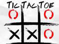 Тоглоом Tic Tac Toe